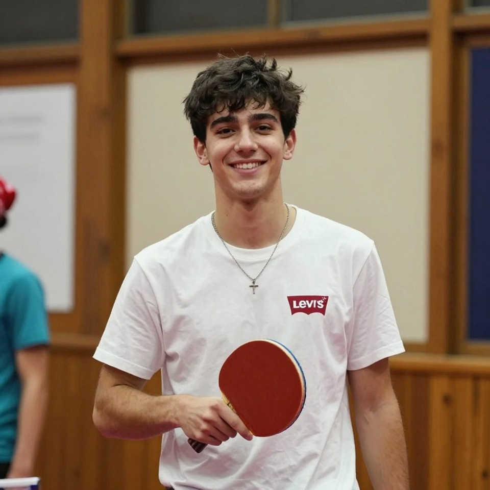Milton Keynes Ladies Charity Table Tennis Tournament: When a Small Court Tells a Big Story Milton Keynes Ladies Charity Table Tennis Tournament: When a Small Court Tells a Big Story