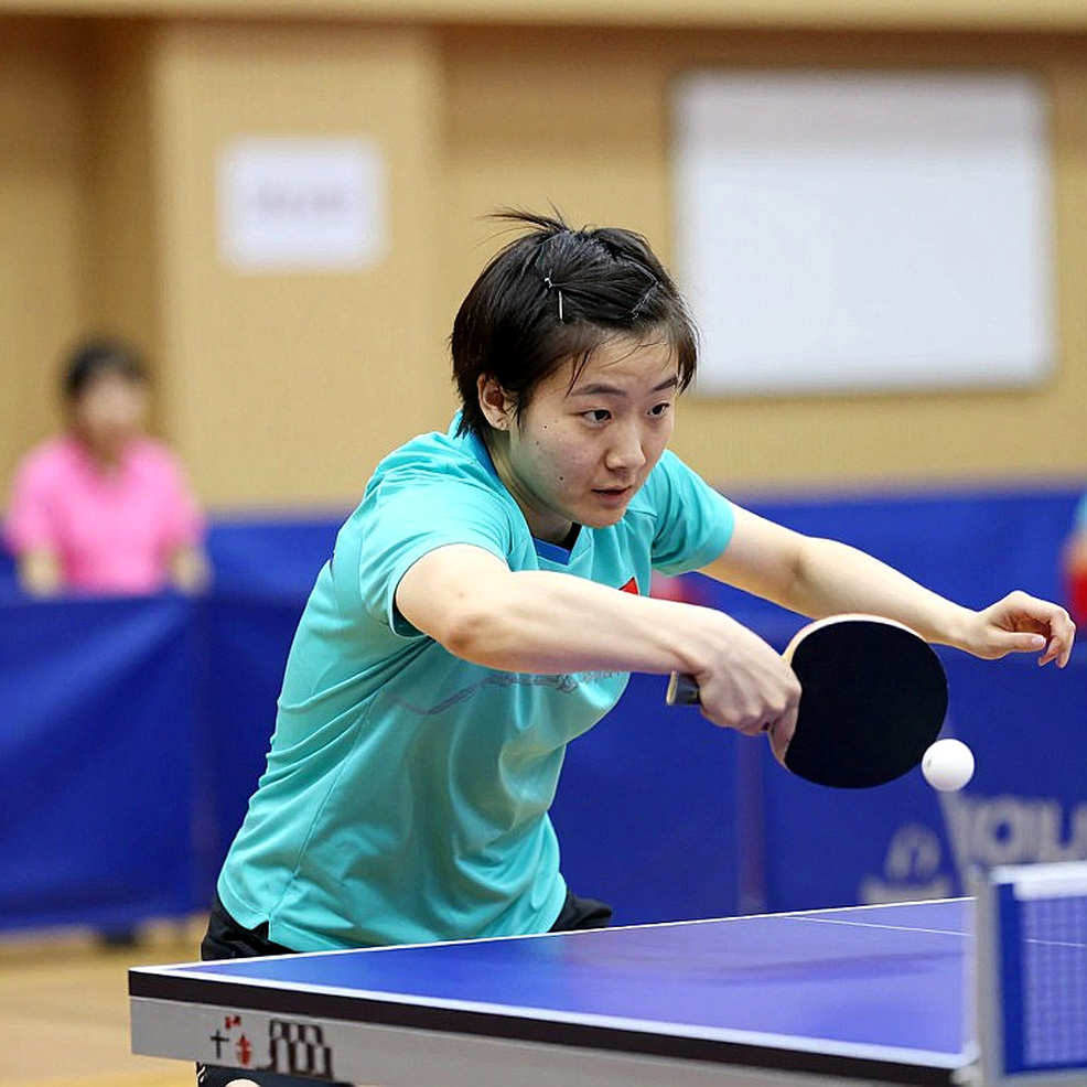 Sheffield 2026: ITTF và Table Tennis England xây lại nền móng bóng bàn thế giới từ lứa U12