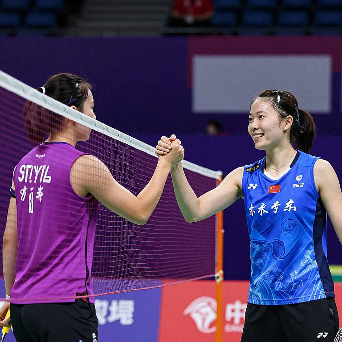 Sáu Điểm Không Lỗi Của Sindhu: Đọc Lại Bán Kết Pháp Mở Rộng 2026 Trước Cuộc Đối Đầu 0-10 Với An Se Young