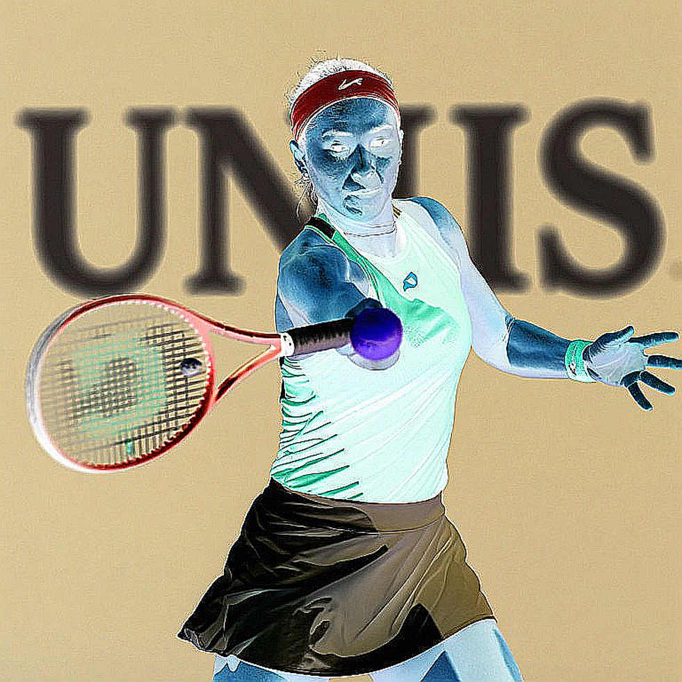 Billie Jean King Cup Finals: 15 cây giao bóng của Noskova và khoảng trống dữ liệu ở Thâm Quyến Billie Jean King Cup Finals: 15 cây giao bóng của Noskova và khoảng trống dữ liệu ở Thâm Quyến