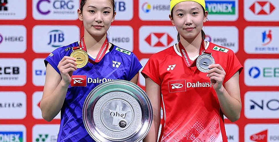 India's badminton turnaround at Asian Games: Men's team hits historic milestone while women's side faces singles depth crisis India's badminton turnaround at Asian Games: Men's team hits historic milestone while women's side faces singles depth crisis