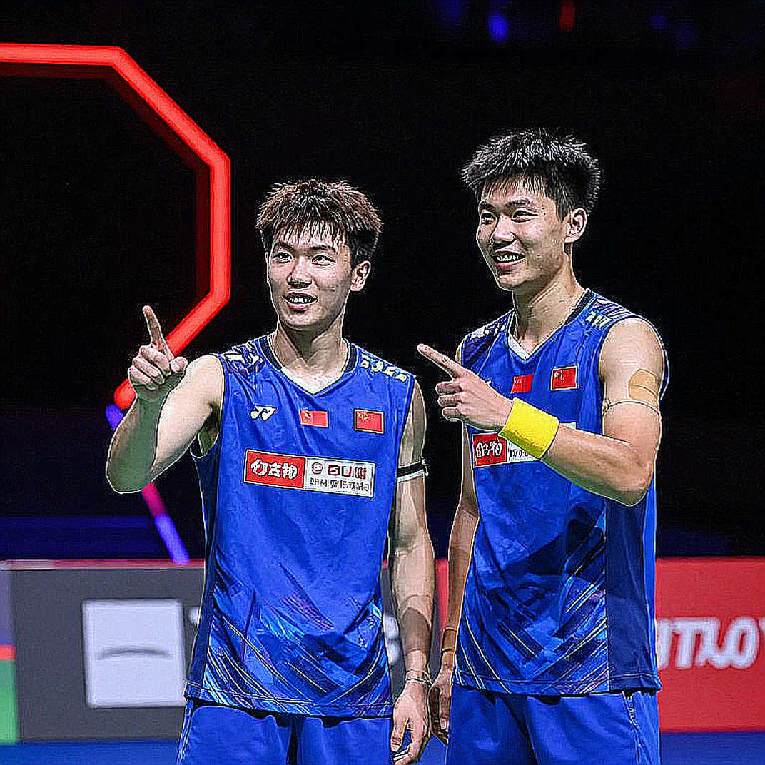 India's badminton turnaround at Asian Games: Men's team hits historic milestone while women's side faces singles depth crisis India's badminton turnaround at Asian Games: Men's team hits historic milestone while women's side faces singles depth crisis