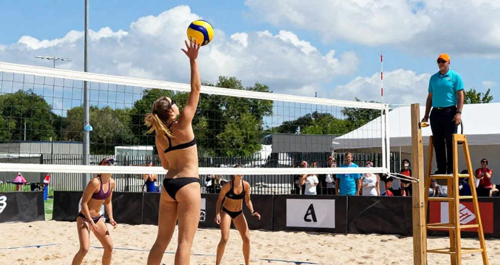 Thamela and Victoria in João Pessoa: Six Matches Without Dropping a Set, and the Gap the Scoreboard Leaves Behind