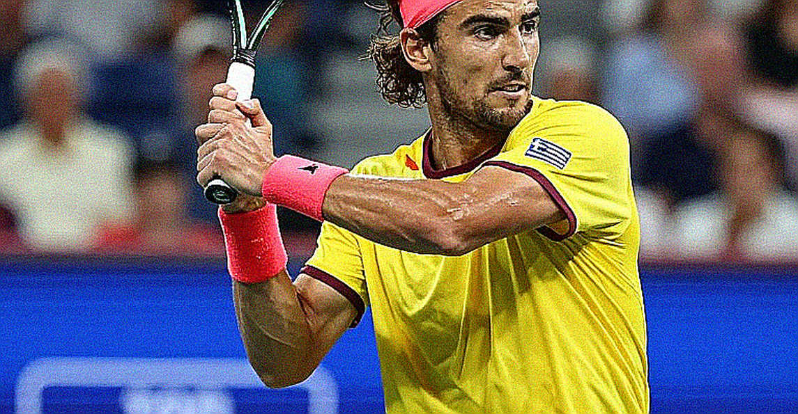 Zverev vượt Wu Yibing 6-4, 7-6 tại Thượng Hải: giao bóng, tie-break và một mắt cá trái