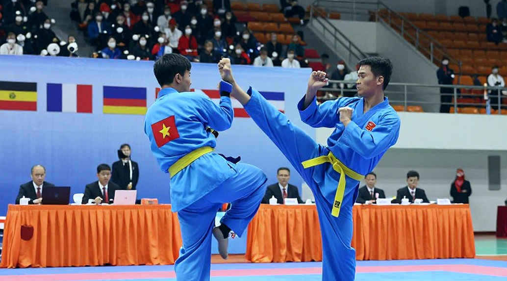 Lion Championship 2026: The Data Question Shaping Vietnam's MMA Future