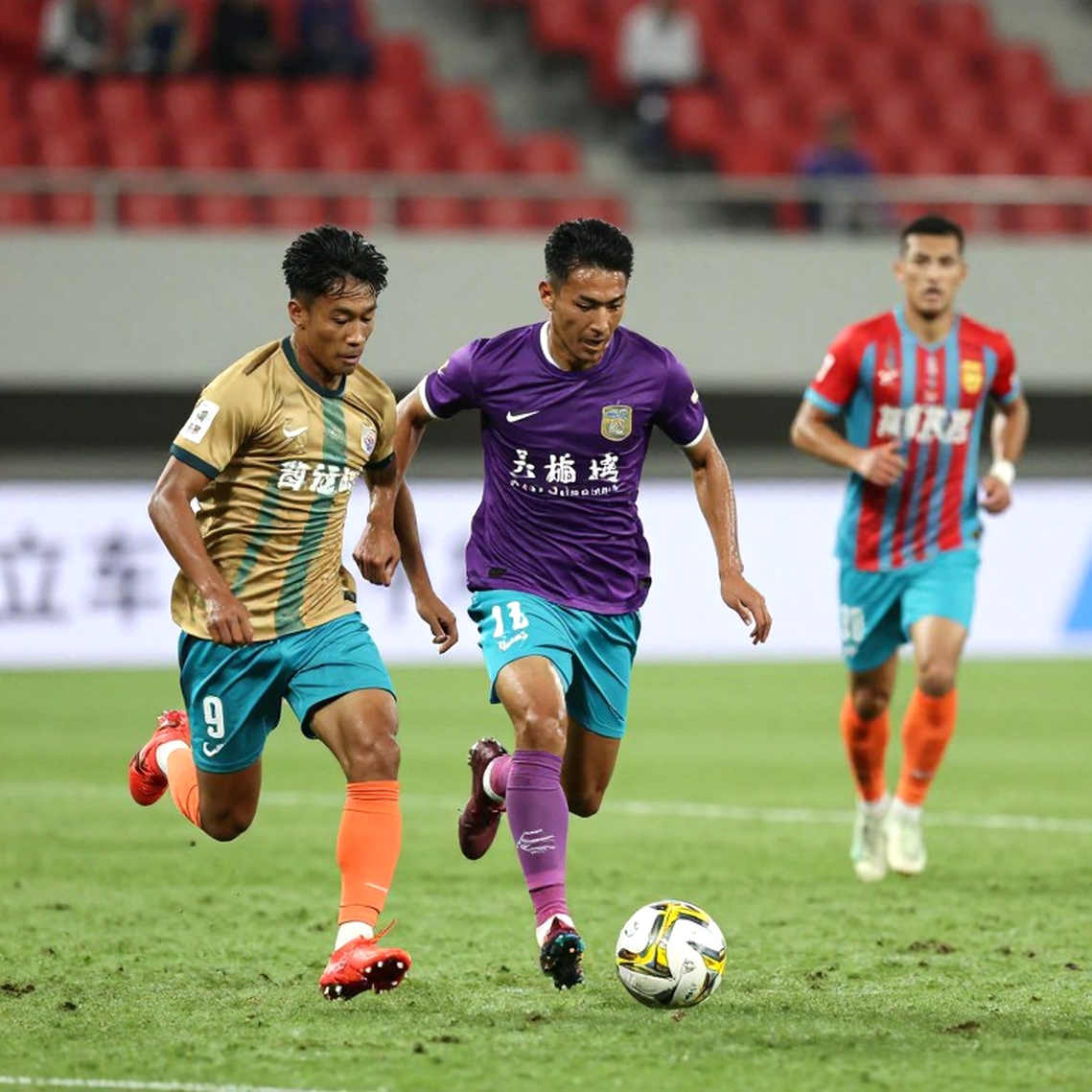 Bản đồ dòng tiền V.League 1: Tiền ở đâu trong nền bóng đá giàu thành tích nhất Đông Nam Á