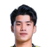 Hồ Tùng Hân